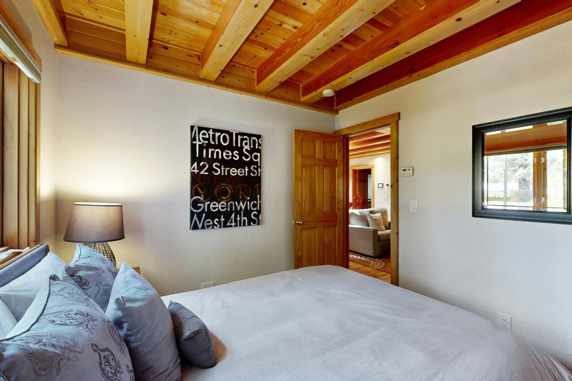 Monte Rio Dream Villa Exterior photo